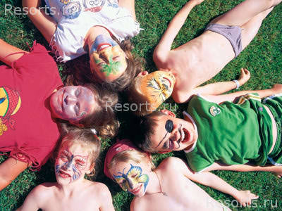 Melas Holiday Village 24